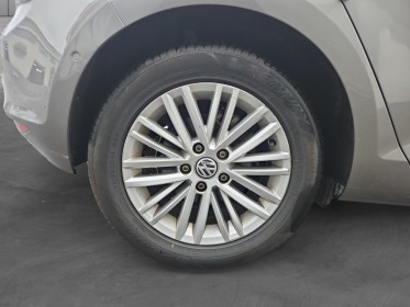 Volkswagen golf 1.6 tdi 110 bluemotion confortline / courroie 2025 / garantie 12 mois occasion simplicicar toulon ouest...