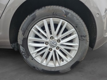 Volkswagen golf 1.6 tdi 110 bluemotion confortline / courroie 2025 / garantie 12 mois occasion simplicicar toulon ouest...