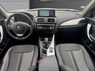 BMW d'occasion SERIE 1 116I URBAN CHIC de 2017 Méry Sur Oise (95)﻿