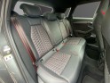 Audi rs3 sportback 2.5 tfsi 400 s tronic 7 quattro full options origine france garantie constructeur audi 2028 occasion...