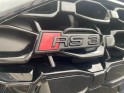 Audi rs3 sportback 2.5 tfsi 400 s tronic 7 quattro full options origine france garantie constructeur audi 2028 occasion...