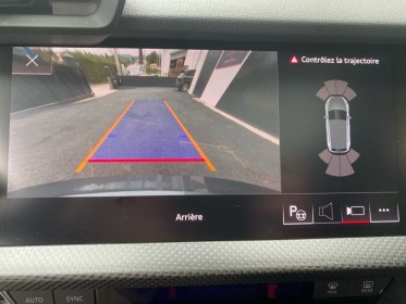 Audi rs3 sportback 2.5 tfsi 400 s tronic 7 quattro full options origine france garantie constructeur audi 2028 occasion...