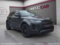 Land rover range rover evoque mark iii p300e phev awd bva8 r-dynamic hse hybrid rechargable / entretient full range / full......