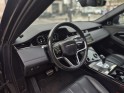 Land rover range rover evoque mark iii p300e phev awd bva8 r-dynamic hse hybrid rechargable / entretient full range / full......