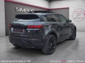 Land rover range rover evoque mark iii p300e phev awd bva8 r-dynamic hse hybrid rechargable / entretient full range / full......