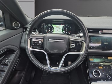 Land rover range rover evoque mark iii p300e phev awd bva8 r-dynamic hse hybrid rechargable / entretient full range / full......