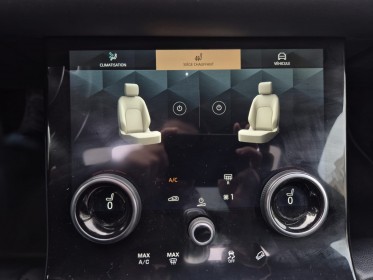 Land rover range rover evoque mark iii p300e phev awd bva8 r-dynamic hse hybrid rechargable / entretient full range / full......