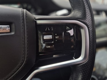 Land rover range rover evoque mark iii p300e phev awd bva8 r-dynamic hse hybrid rechargable / entretient full range / full......