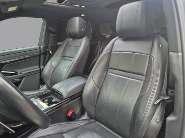 Land rover range rover evoque mark iii p300e phev awd bva8 r-dynamic hse hybrid rechargable / entretient full range / full......