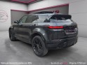 Land rover range rover evoque mark iii p300e phev awd bva8 r-dynamic hse hybrid rechargable / entretient full range / full......