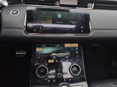 Land rover range rover evoque mark iii p300e phev awd bva8 r-dynamic hse hybrid rechargable / entretient full range / full......