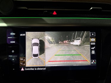 Volkswagen arteon 1.4 ehybrid rechargeable opf 218 dsg6 elegance garantie 12 mois occasion simplicicar toulon ouest...