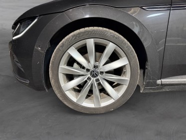 Volkswagen arteon 1.4 ehybrid rechargeable opf 218 dsg6 elegance garantie 12 mois occasion simplicicar toulon ouest...