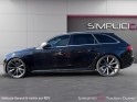 Audi rs4 avant v8 4.2 fsi 450 quattro s tronic 7 audi exclusive pack f1 pack carbone garantie 12 mois occasion simplicicar...