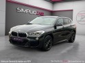 Bmw x2 f39 sdrive 20i 192 ch bva8 m sport - sieges chauffants - camera - full led - affichage tete haute - gps - carplay...