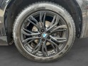 Bmw x2 f39 sdrive 20i 192 ch bva8 m sport - sieges chauffants - camera - full led - affichage tete haute - gps - carplay...