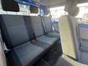 Volkswagen transporter kombi l1 2.0 tdi 102ch  confort occasion simplicicar toulon ouest simplicicar simplicibike france