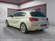 BMW d'occasion SERIE 1 116I URBAN CHIC de 2017 Méry Sur Oise (95)﻿