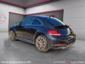 Volkswagen coccinelle  1.4 tsi 150ch dsg7 couture exculsive / garantie 12 mois occasion simplicicar toulon ouest simplicicar...