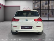 BMW d'occasion SERIE 1 116I URBAN CHIC de 2017 Méry Sur Oise (95)﻿