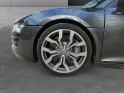 Audi r8 5.2 v10 fsi 525ch quattro r tronic/ garantie 12 mois occasion simplicicar toulon ouest simplicicar simplicibike france