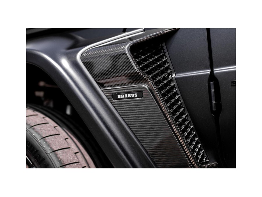 MERCEDES d'occasion CLASSE-G 4.0 G 63 AMG Mild Hybrid V8 32V de 2025