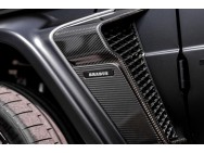 MERCEDES d'occasion CLASSE-G 4.0 G 63 AMG Mild Hybrid V8 32V de 2025