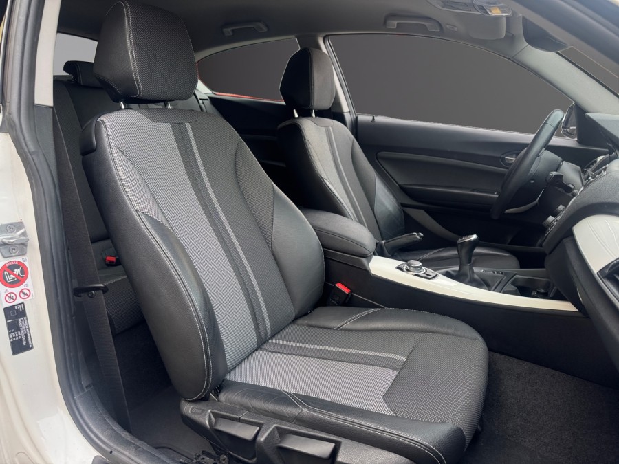 BMW d'occasion SERIE 1 116I URBAN CHIC de 2017 Méry Sur Oise (95)﻿