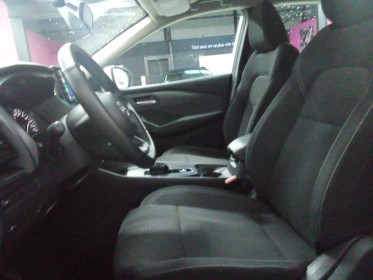 Nissan qashqai 2022 e-power 190 ch acenta garantie 12 mois occasion simplicicar brest simplicicar simplicibike france