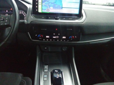 Nissan qashqai 2022 e-power 190 ch acenta garantie 12 mois occasion simplicicar brest simplicicar simplicibike france