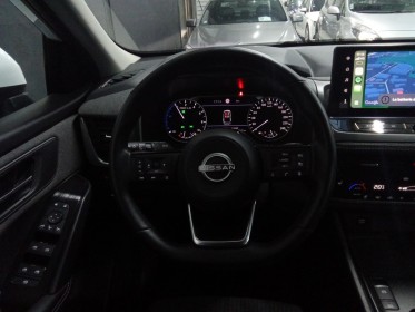 Nissan qashqai 2022 e-power 190 ch acenta garantie 12 mois occasion simplicicar brest simplicicar simplicibike france