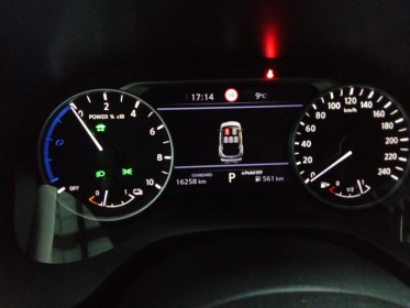 Nissan qashqai 2022 e-power 190 ch acenta garantie 12 mois occasion simplicicar brest simplicicar simplicibike france