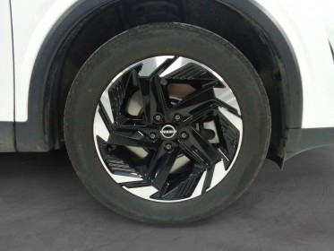 Nissan qashqai 2022 e-power 190 ch acenta garantie 12 mois occasion simplicicar brest simplicicar simplicibike france