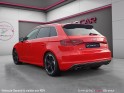 Audi s3 sportback 2.0 tfsi 300 quattro s-tronic 6 garantie 12 mois occasion simplicicar brest simplicicar simplicibike france