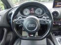 Audi s3 sportback 2.0 tfsi 300 quattro s-tronic 6 garantie 12 mois occasion simplicicar brest simplicicar simplicibike france