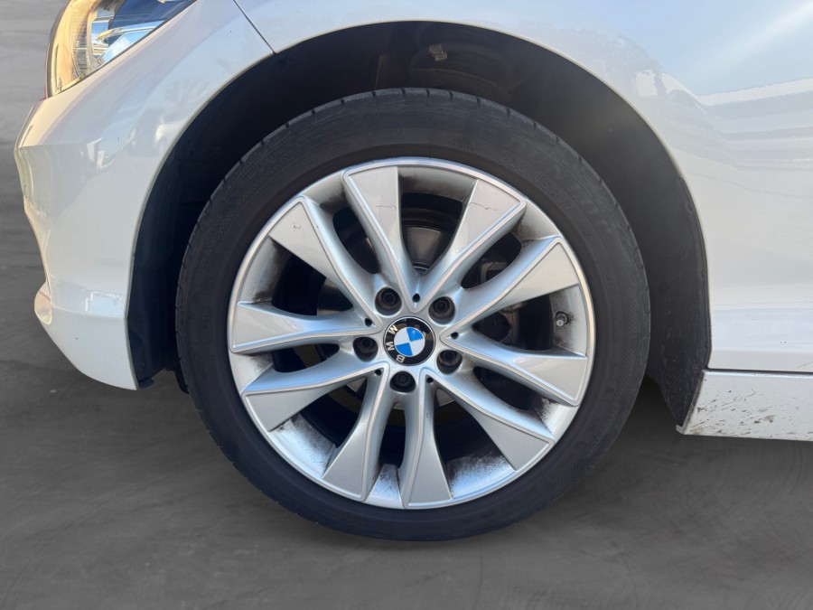 BMW d'occasion SERIE 1 116I URBAN CHIC de 2017 Méry Sur Oise (95)﻿