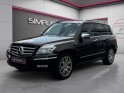 Mercedes classe glk 220 cdi blueefficiency 4matic a/ garantie 12 mois occasion simplicicar toulon ouest simplicicar...