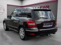 Mercedes classe glk 220 cdi blueefficiency 4matic a/ garantie 12 mois occasion simplicicar toulon ouest simplicicar...