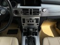 Mercedes classe glk 220 cdi blueefficiency 4matic a/ garantie 12 mois occasion simplicicar toulon ouest simplicicar...