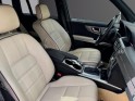 Mercedes classe glk 220 cdi blueefficiency 4matic a/ garantie 12 mois occasion simplicicar toulon ouest simplicicar...