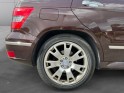 Mercedes classe glk 220 cdi blueefficiency 4matic a/ garantie 12 mois occasion simplicicar toulon ouest simplicicar...
