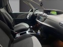 Citroen grand c4 picasso spacetourer, puretech 130 ss intensive, 7 places, radar de recul, garantie 12 mois. occasion...