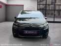 Citroen grand c4 picasso spacetourer, puretech 130 ss intensive, 7 places, radar de recul, garantie 12 mois. occasion...
