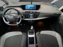 Citroen grand c4 picasso spacetourer, puretech 130 ss intensive, 7 places, radar de recul, garantie 12 mois. occasion...