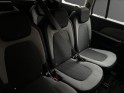 Citroen grand c4 picasso spacetourer, puretech 130 ss intensive, 7 places, radar de recul, garantie 12 mois. occasion...
