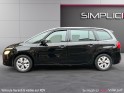 Citroen grand c4 picasso spacetourer, puretech 130 ss intensive, 7 places, radar de recul, garantie 12 mois. occasion...