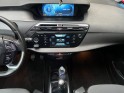 Citroen grand c4 picasso spacetourer, puretech 130 ss intensive, 7 places, radar de recul, garantie 12 mois. occasion...