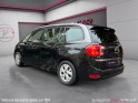 Citroen grand c4 picasso spacetourer, puretech 130 ss intensive, 7 places, radar de recul, garantie 12 mois. occasion...