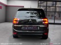 Citroen grand c4 picasso spacetourer, puretech 130 ss intensive, 7 places, radar de recul, garantie 12 mois. occasion...