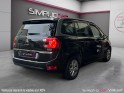 Citroen grand c4 picasso spacetourer, puretech 130 ss intensive, 7 places, radar de recul, garantie 12 mois. occasion...